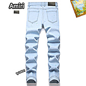 US$46.00 AMIRI Jeans for Men #614325