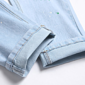 US$46.00 AMIRI Jeans for Men #614325