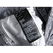 US$50.00 AMIRI Jeans for Men #614331