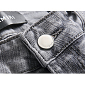 US$50.00 AMIRI Jeans for Men #614331