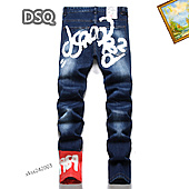 US$50.00 Dsquared2 Jeans for MEN #614333