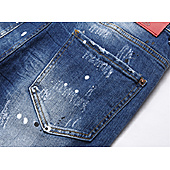 US$50.00 Dsquared2 Jeans for MEN #614335