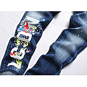 US$50.00 Dsquared2 Jeans for MEN #614336