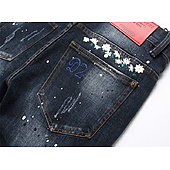 US$50.00 Dsquared2 Jeans for MEN #614338