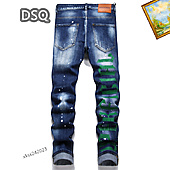 US$50.00 Dsquared2 Jeans for MEN #614339