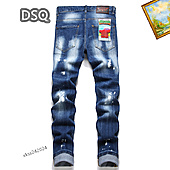US$50.00 Dsquared2 Jeans for MEN #614340