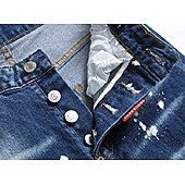 US$50.00 Dsquared2 Jeans for MEN #614340