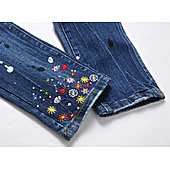 US$50.00 Dsquared2 Jeans for MEN #614341