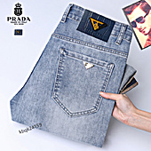 US$42.00 Prada Jeans for MEN #614657