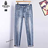 US$42.00 Prada Jeans for MEN #614657