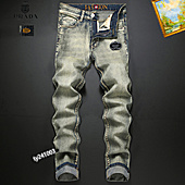 US$46.00 Prada Jeans for MEN #614658