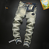 US$46.00 Prada Jeans for MEN #614658