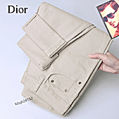 US$42.00 Dior Jeans for men #614660