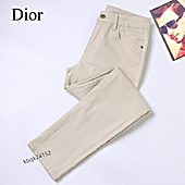 US$42.00 Dior Jeans for men #614660