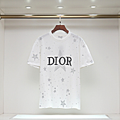 US$21.00 Dior T-shirts for men #614709