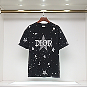 US$21.00 Dior T-shirts for men #614710