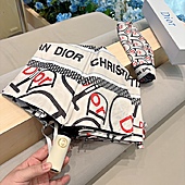 US$25.00 Dior Umbrellas #614721