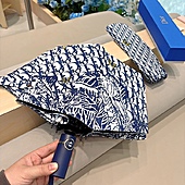 US$25.00 Dior Umbrellas #614726
