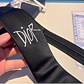 US$31.00 Dior Necktie #614729