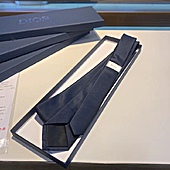 US$31.00 Dior Necktie #614730