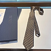 US$50.00 Dior Necktie #614749