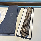 US$50.00 Dior Necktie #614749