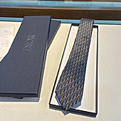 US$50.00 Dior Necktie #614750