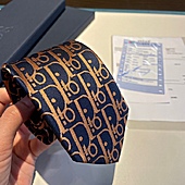 US$50.00 Dior Necktie #614752
