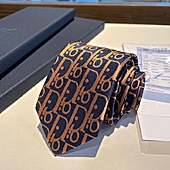 US$50.00 Dior Necktie #614752
