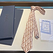 US$50.00 Dior Necktie #614753