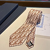 US$50.00 Dior Necktie #614753