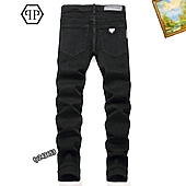 US$46.00 PHILIPP PLEIN Jeans for men #614755