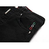 US$46.00 PHILIPP PLEIN Jeans for men #614755