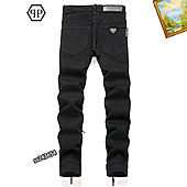 US$46.00 PHILIPP PLEIN Jeans for men #614756