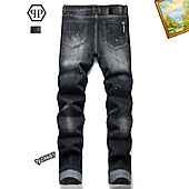 US$46.00 PHILIPP PLEIN Jeans for men #614757