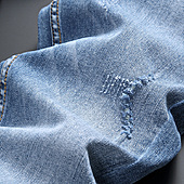 US$46.00 HERMES Jeans for MEN #614785