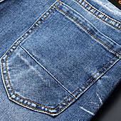 US$46.00 HERMES Jeans for MEN #614785
