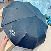US$31.00 HERMES Umbrellas #614805