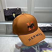 US$21.00 HERMES Caps&Hats #614810