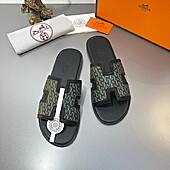 US$46.00 HERMES Shoes for Men's HERMES Slippers #614816