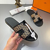 US$46.00 HERMES Shoes for Men's HERMES Slippers #614819