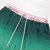 US$20.00 Casablanca pants for Casablanca short pants for men #614877