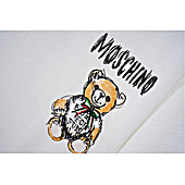 US$21.00 Moschino T-Shirts for Men #614908