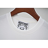 US$21.00 Moschino T-Shirts for Men #614914