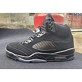 US$77.00 Air Jordan 5 Shoes for men #614918