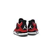 US$58.00 Air Jordan 4 Shoes for Women #614919
