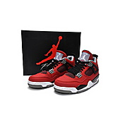 US$58.00 Air Jordan 4 Shoes for Women #614919