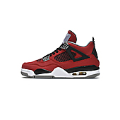 US$58.00 Air Jordan 4 Shoes for men #614920