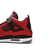 US$58.00 Air Jordan 4 Shoes for men #614920