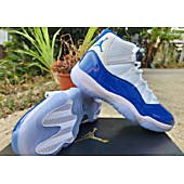 US$77.00 Air Jordan 11 Shoes for men #614921